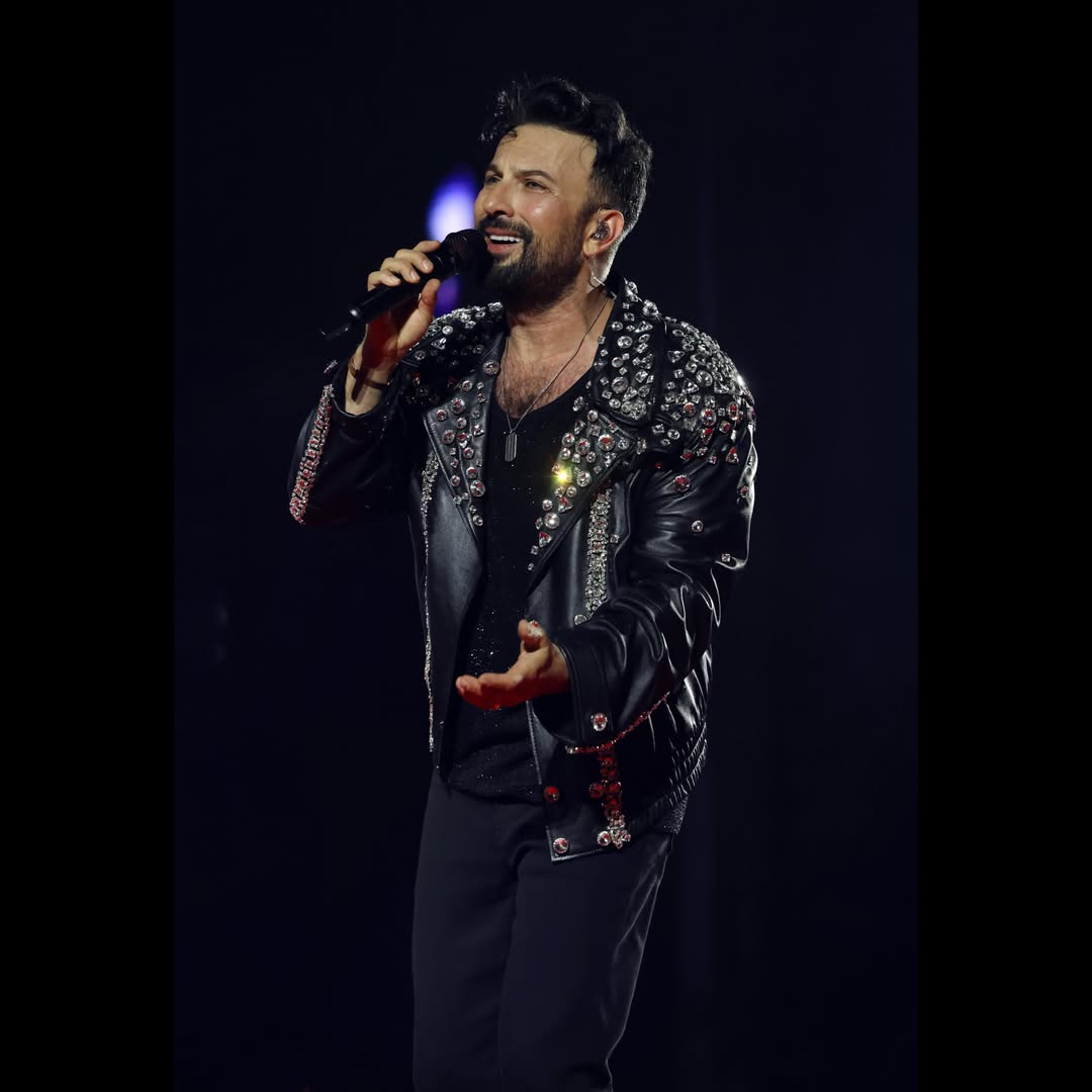 Tarkan